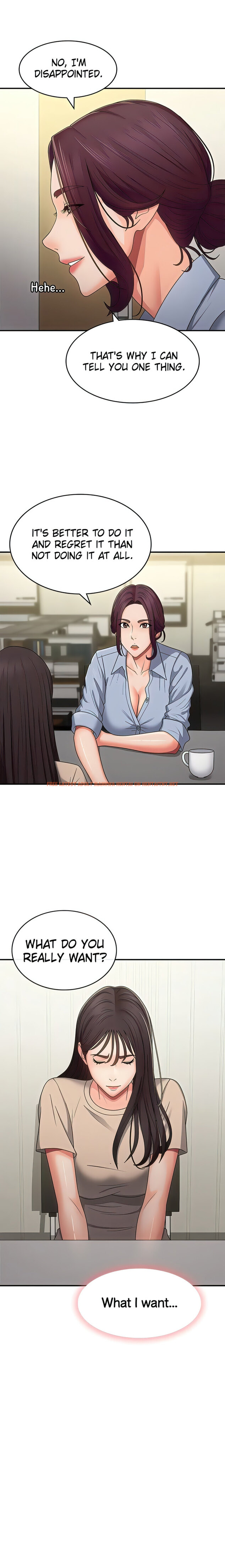 Read Hentai Image 12 12879 in comic My Aunt In Puberty - Chapter 64 - hentaitnt.net