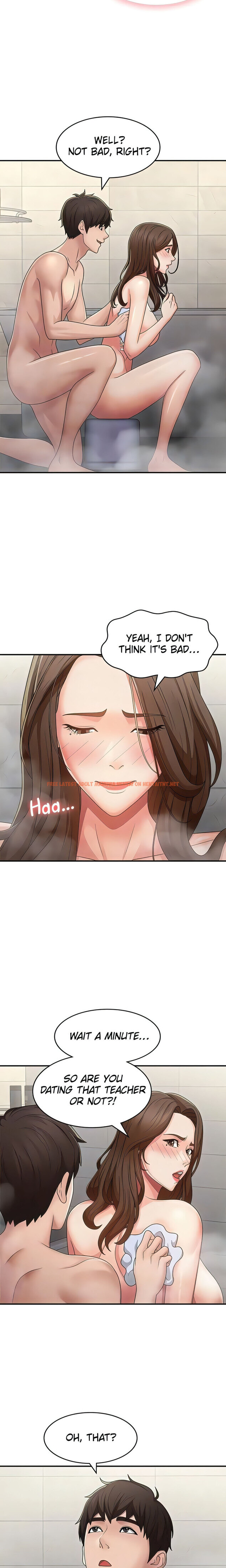 Read Hentai Image 7 12879 in comic My Aunt In Puberty - Chapter 64 - hentaitnt.net