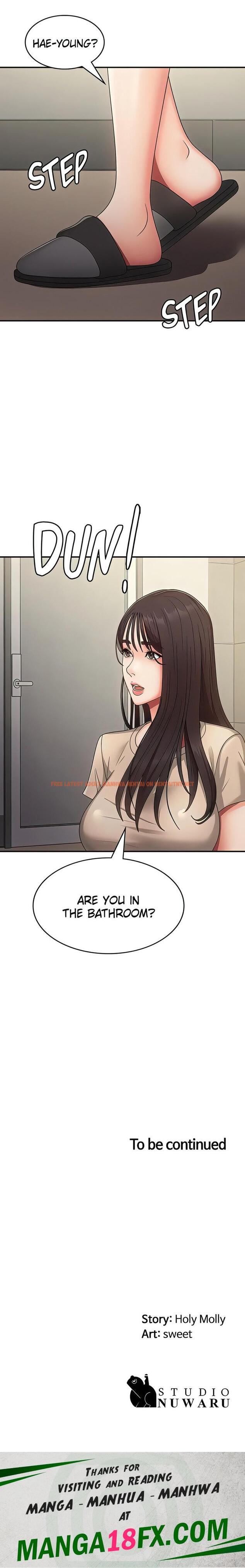 Read Hentai Image 20 58478 in comic My Aunt In Puberty - Chapter 65 - hentaitnt.net