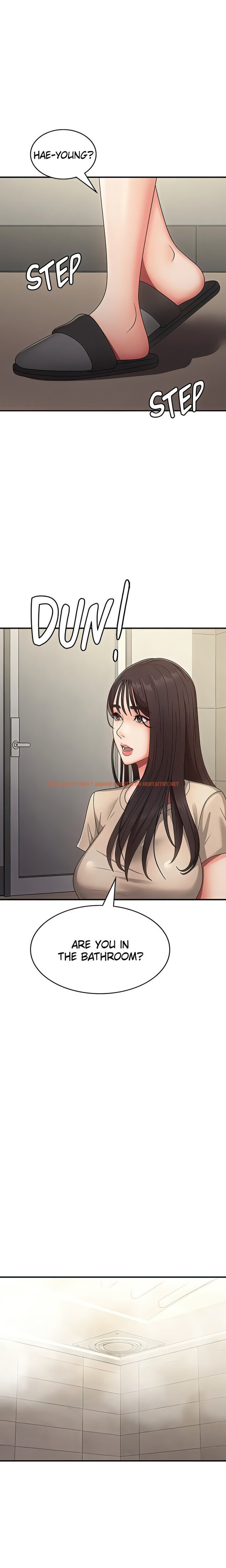 Read Hentai Image 1 25559 in comic My Aunt In Puberty - Chapter 66 - hentaitnt.net