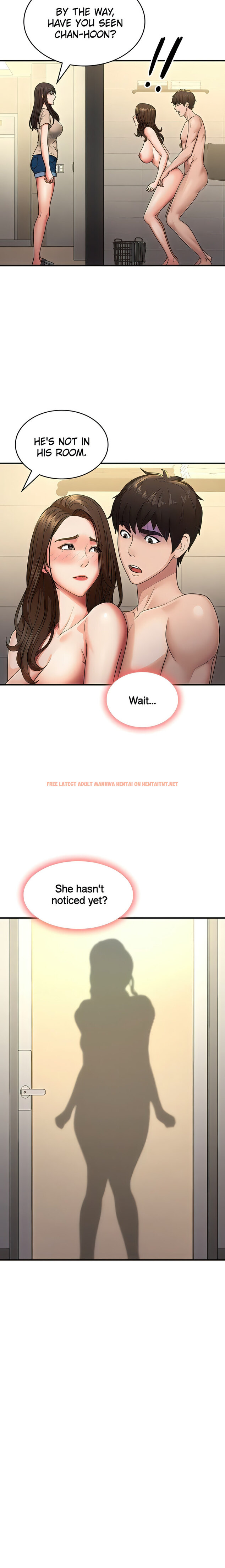 Read Hentai Image 4 25559 in comic My Aunt In Puberty - Chapter 66 - hentaitnt.net