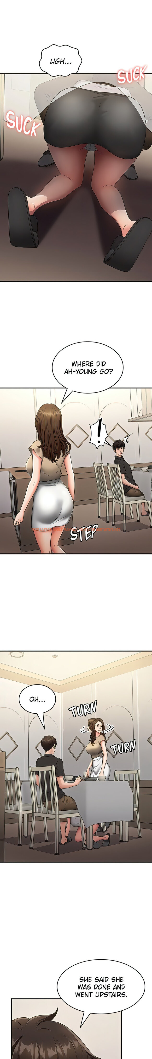 Read Hentai Image 12 37686 in comic My Aunt In Puberty - Chapter 68 - hentaitnt.net