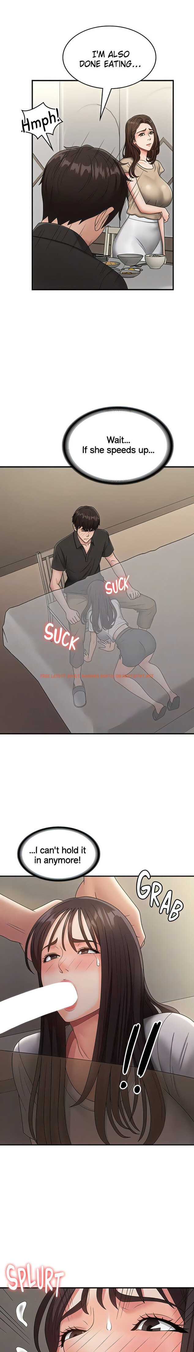 Read Hentai Image 14 37686 in comic My Aunt In Puberty - Chapter 68 - hentaitnt.net