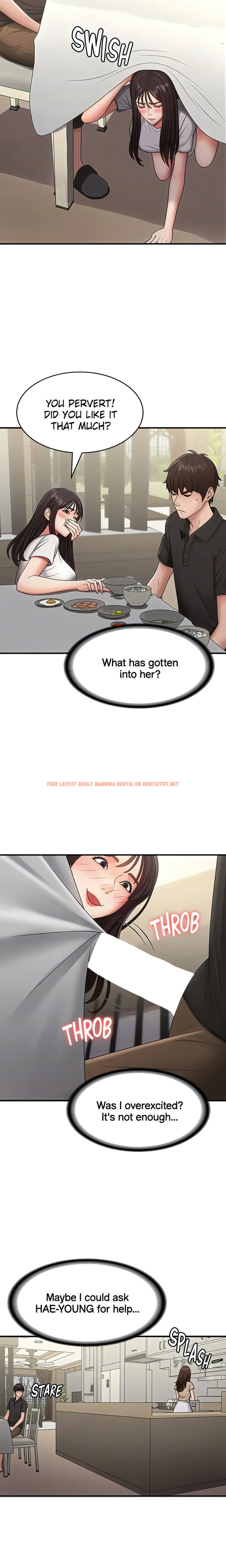 Read Hentai Image 16 37686 in comic My Aunt In Puberty - Chapter 68 - hentaitnt.net