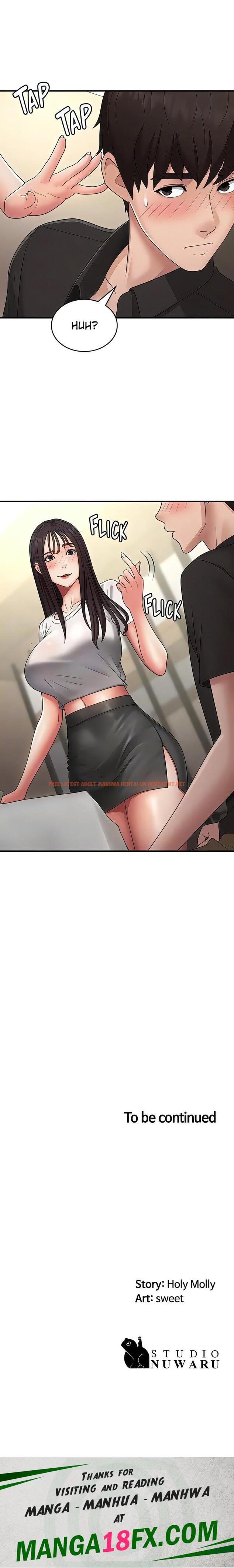 Read Hentai Image 17 37686 in comic My Aunt In Puberty - Chapter 68 - hentaitnt.net