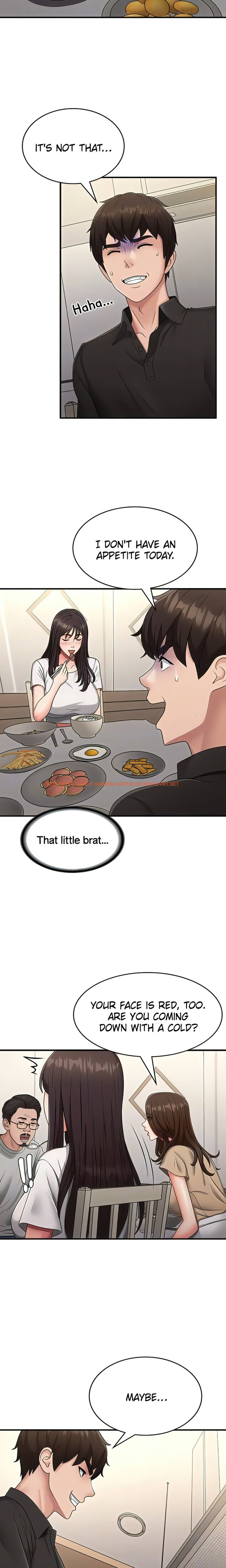 Read Hentai Image 6 37686 in comic My Aunt In Puberty - Chapter 68 - hentaitnt.net