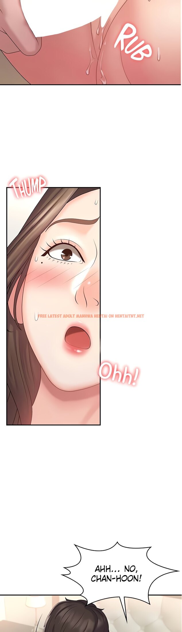 Read Hentai Image 18 000 in comic My Aunt In Puberty - Chapter 7 - hentaitnt.net