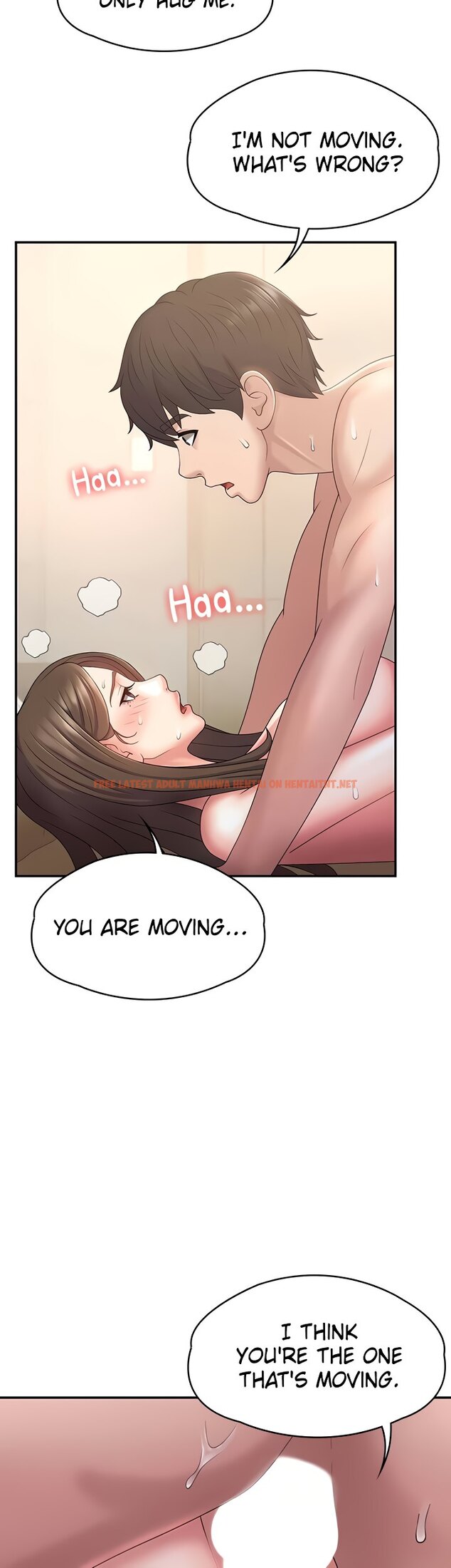 Read Hentai Image 38 001 in comic My Aunt In Puberty - Chapter 7 - hentaitnt.net