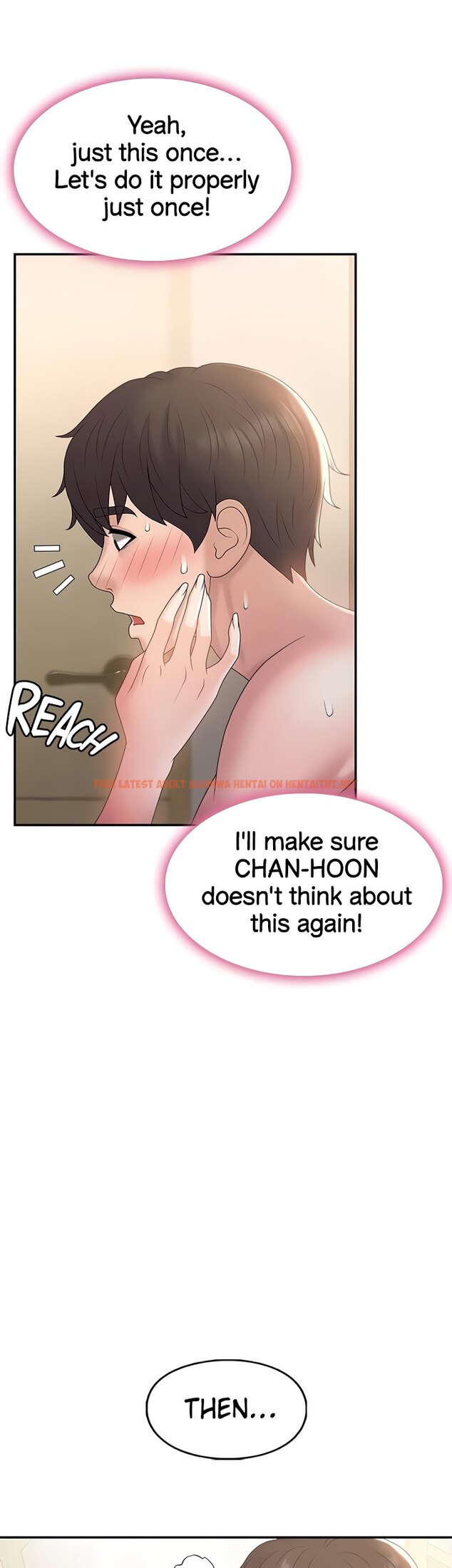 Read Hentai Image 45 002 in comic My Aunt In Puberty - Chapter 7 - hentaitnt.net