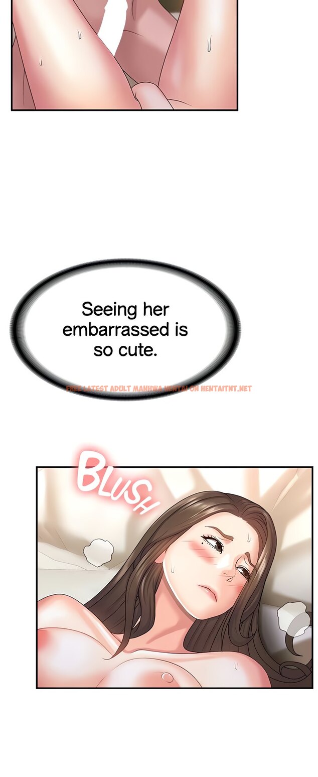 Read Hentai Image 9 000 in comic My Aunt In Puberty - Chapter 7 - hentaitnt.net