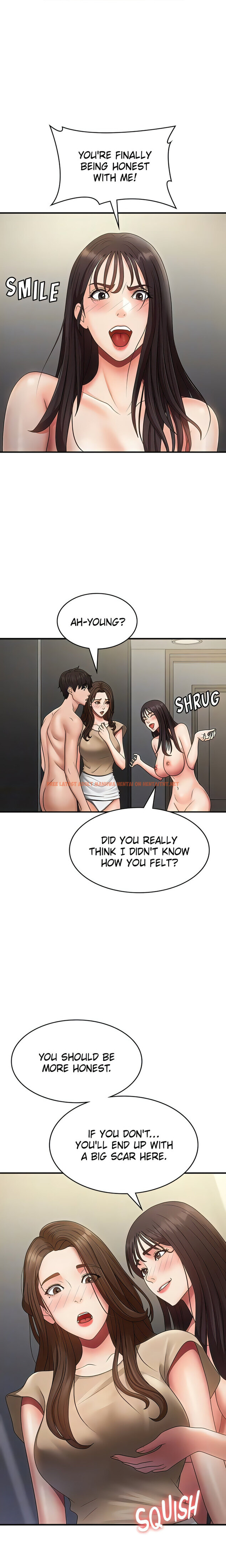 Read Hentai Image 15 33470 in comic My Aunt In Puberty - Chapter 72 - hentaitnt.net