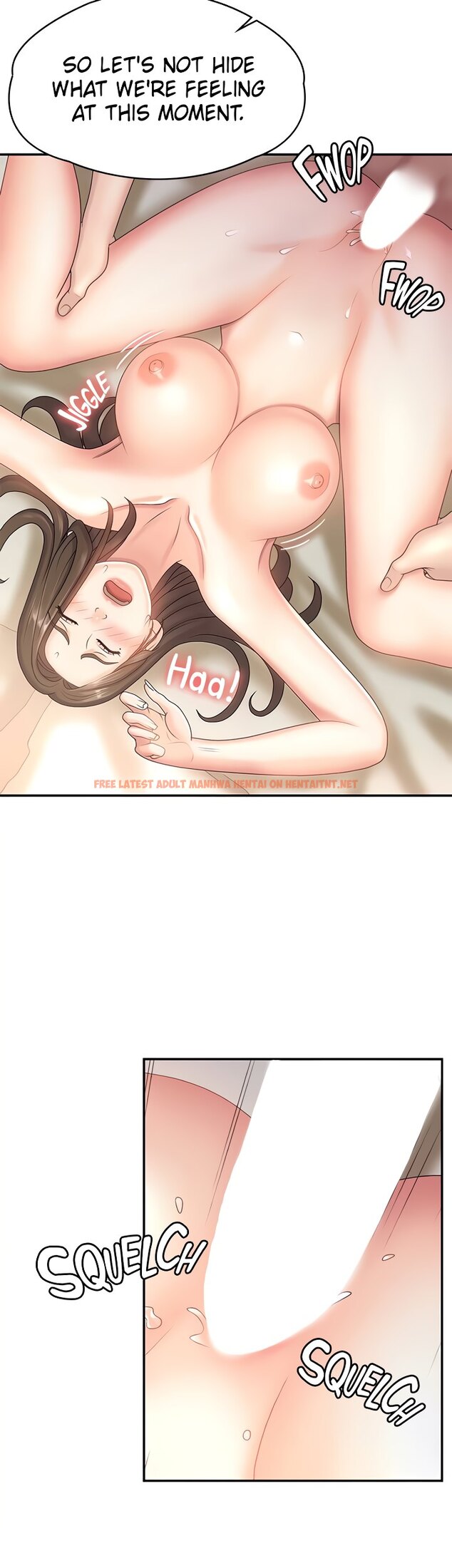 Read Hentai Image 17 108 in comic My Aunt In Puberty - Chapter 8 - hentaitnt.net