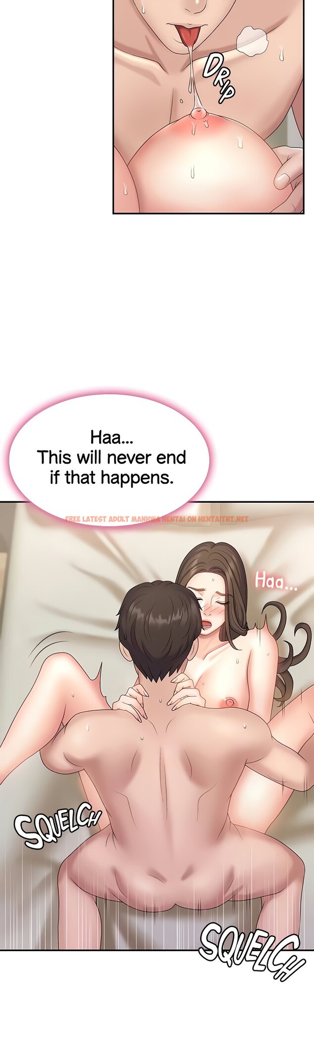 Read Hentai Image 29 109 in comic My Aunt In Puberty - Chapter 8 - hentaitnt.net