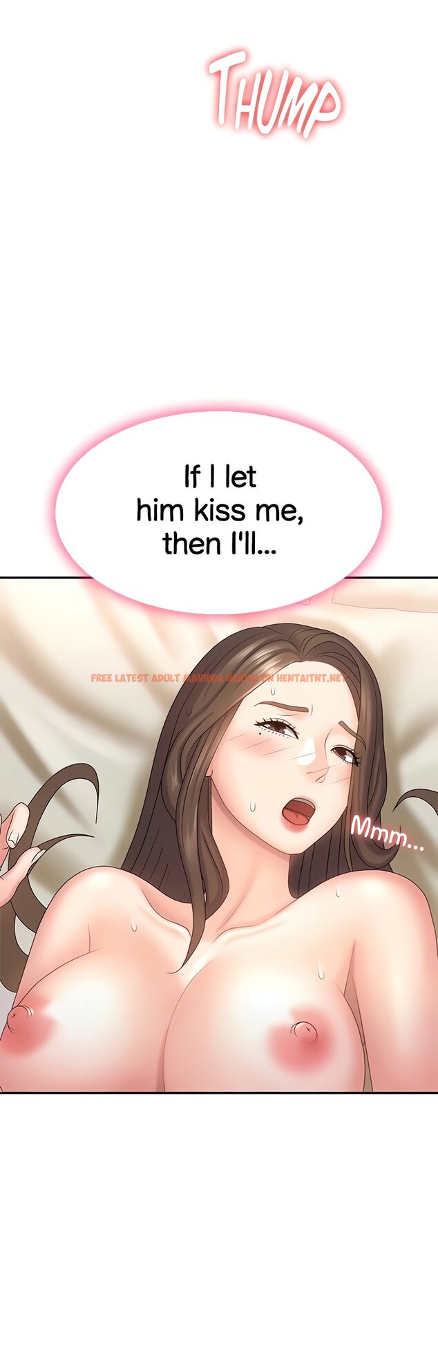 Read Hentai Image 2 206 in comic My Aunt In Puberty - Chapter 9 - hentaitnt.net