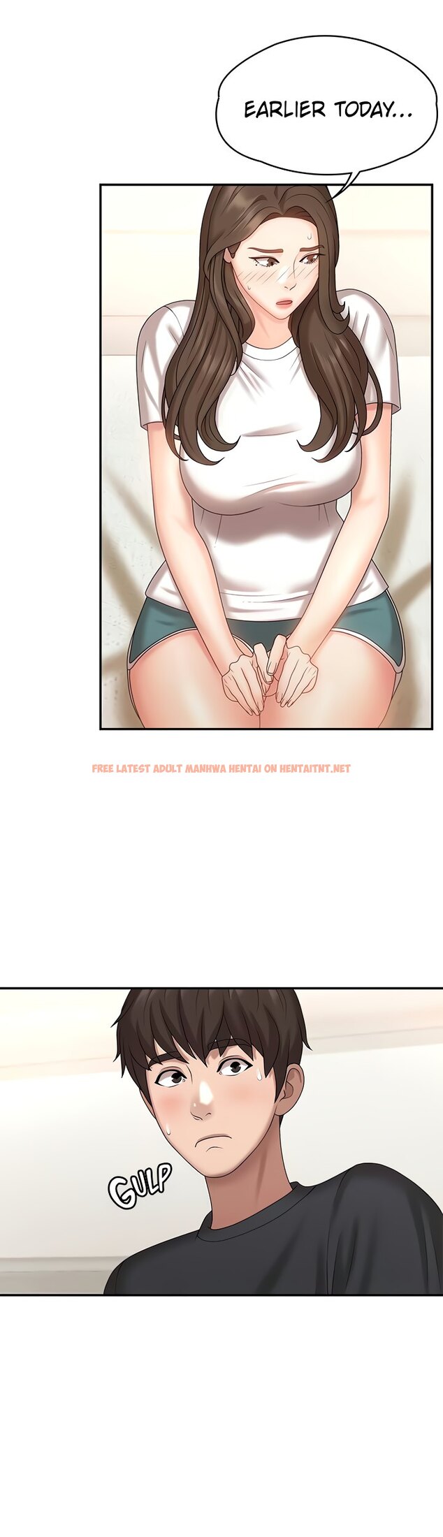 Read Hentai Image 27 208 in comic My Aunt In Puberty - Chapter 9 - hentaitnt.net