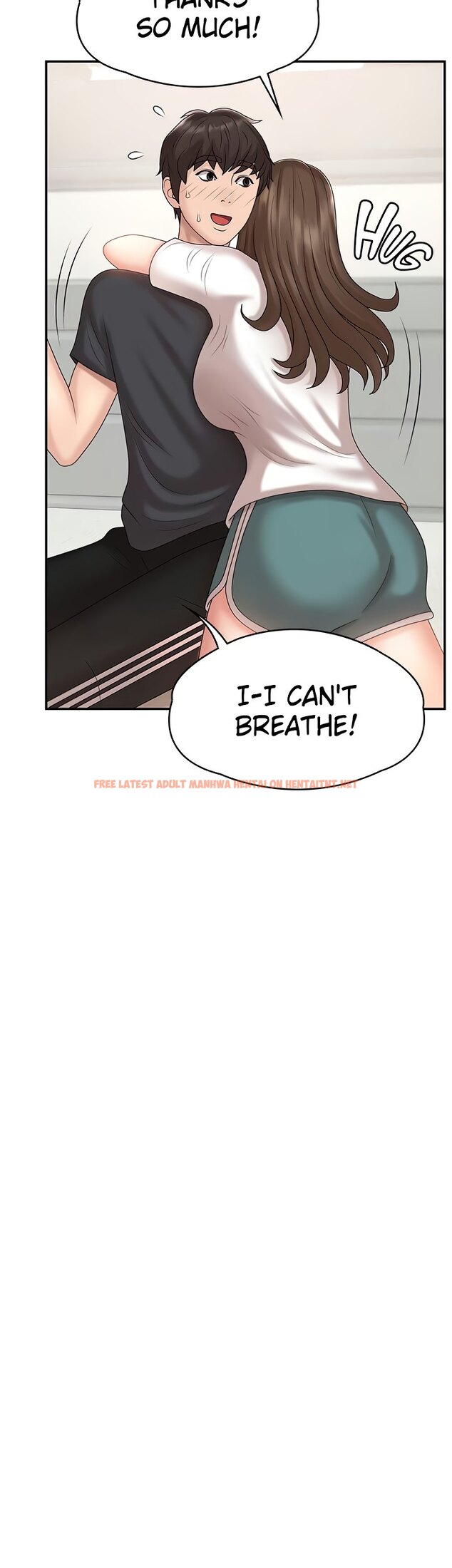 Read Hentai Image 31 208 in comic My Aunt In Puberty - Chapter 9 - hentaitnt.net