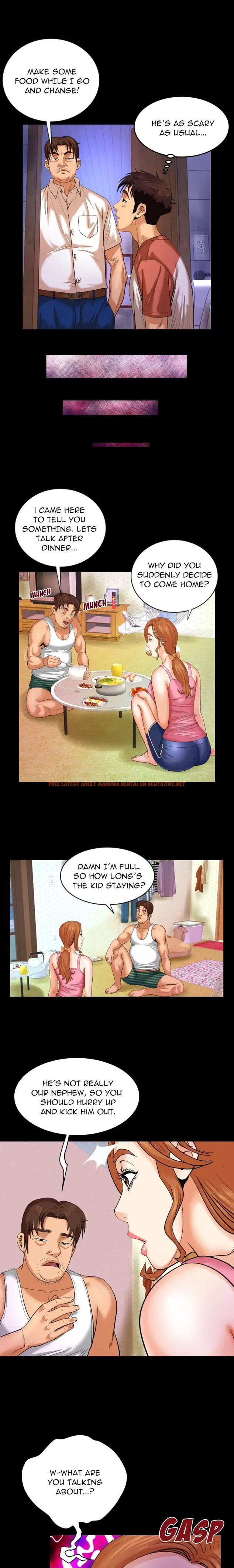 Read Hentai Image 3 198 in comic My Aunt - Chapter 0 - hentaitnt.net