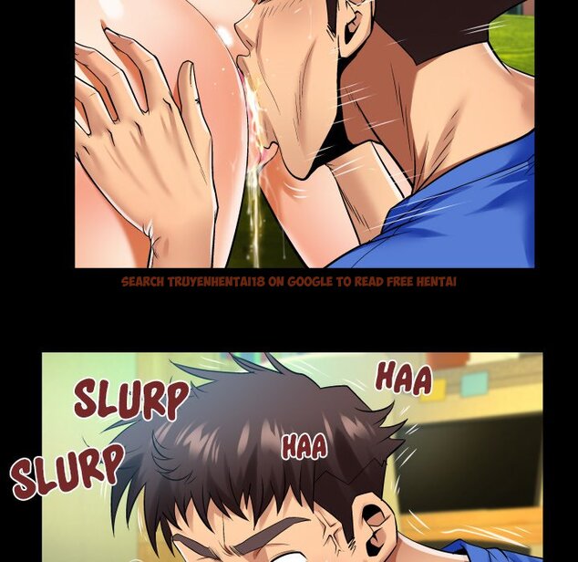 Read Hentai Image 16 884 in comic My Aunt - Chapter 100 - www.hentaitnt.net
