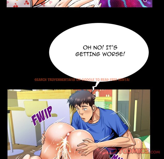 Read Hentai Image 46 884 in comic My Aunt - Chapter 100 - www.hentaitnt.net