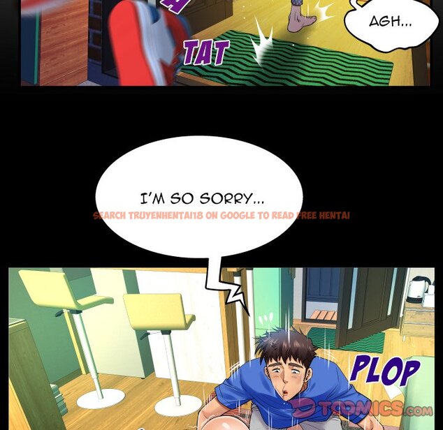 Read Hentai Image 6 884 in comic My Aunt - Chapter 100 - www.hentaitnt.net