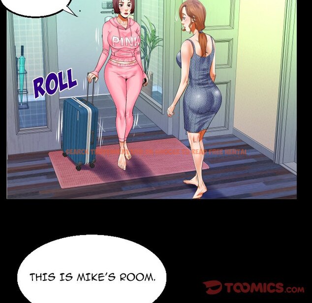 Read Hentai Image 60 750 in comic My Aunt - Chapter 102 - www.hentaitnt.net