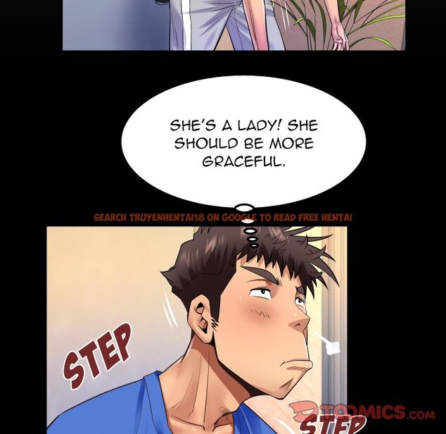 Read Hentai Image 8 750 in comic My Aunt - Chapter 102 - www.hentaitnt.net