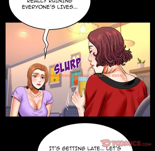 Read Hentai Image 26 338 in comic My Aunt - Chapter 108 - www.hentaitnt.net