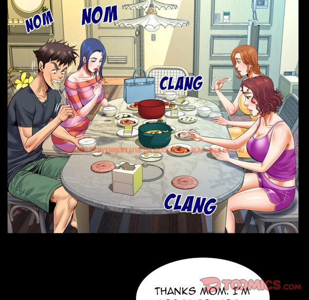 Read Hentai Image 50 340 in comic My Aunt - Chapter 109 - www.hentaitnt.net