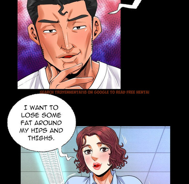Read Hentai Image 67 345 in comic My Aunt - Chapter 109 - www.hentaitnt.net