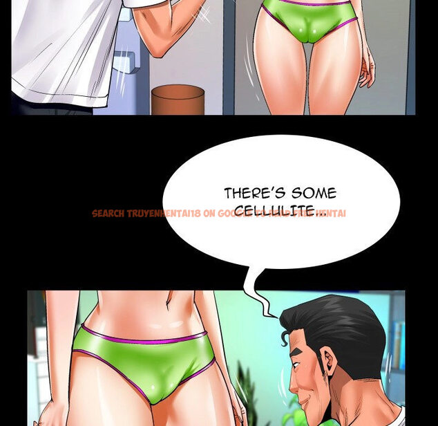 Read Hentai Image 75 345 in comic My Aunt - Chapter 109 - www.hentaitnt.net