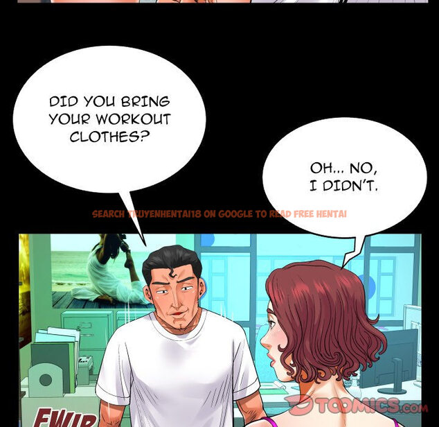 Read Hentai Image 10 531 in comic My Aunt - Chapter 110 - hentaitnt.net