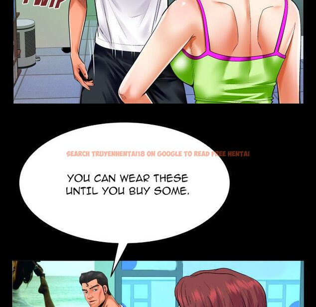 Read Hentai Image 11 531 in comic My Aunt - Chapter 110 - hentaitnt.net