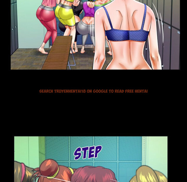 Read Hentai Image 39 536 in comic My Aunt - Chapter 110 - hentaitnt.net