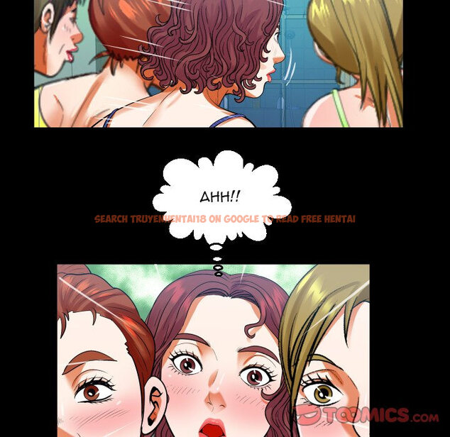 Read Hentai Image 40 536 in comic My Aunt - Chapter 110 - hentaitnt.net