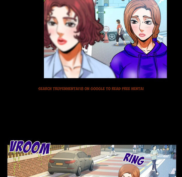 Read Hentai Image 48 536 in comic My Aunt - Chapter 110 - hentaitnt.net