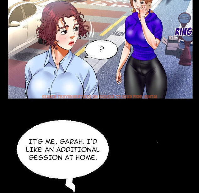 Read Hentai Image 49 536 in comic My Aunt - Chapter 110 - hentaitnt.net