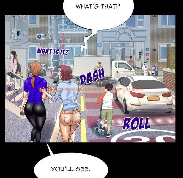 Read Hentai Image 51 536 in comic My Aunt - Chapter 110 - hentaitnt.net