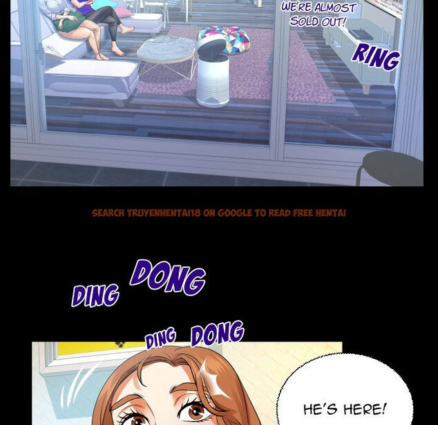 Read Hentai Image 54 536 in comic My Aunt - Chapter 110 - hentaitnt.net