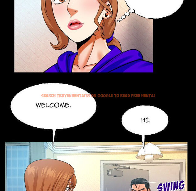 Read Hentai Image 55 536 in comic My Aunt - Chapter 110 - hentaitnt.net