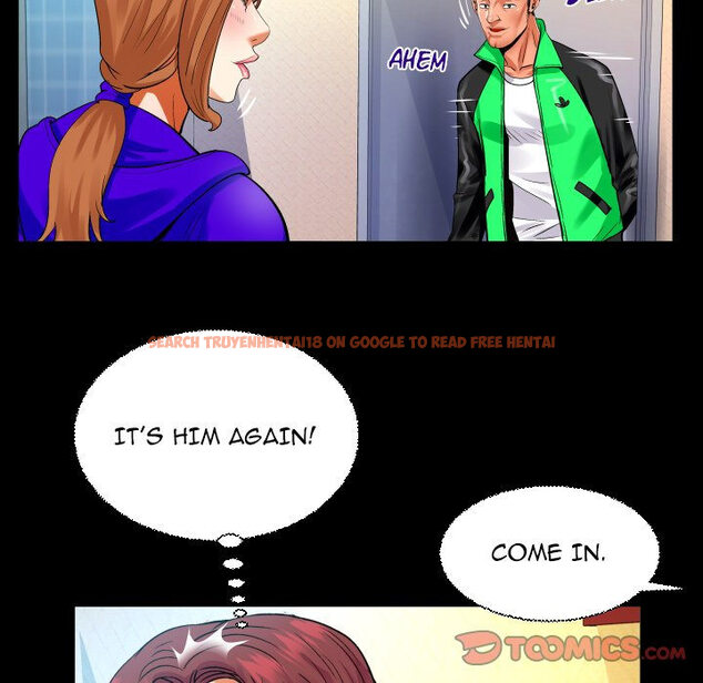 Read Hentai Image 56 536 in comic My Aunt - Chapter 110 - hentaitnt.net
