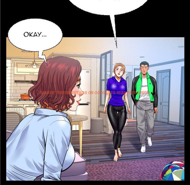 Read Hentai Image 61 536 in comic My Aunt - Chapter 110 - hentaitnt.net