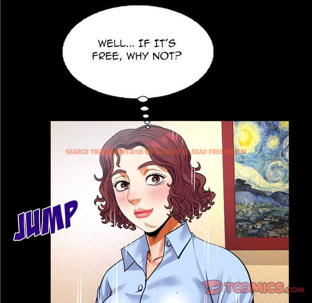 Read Hentai Image 62 536 in comic My Aunt - Chapter 110 - hentaitnt.net