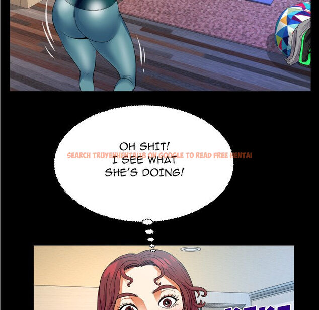Read Hentai Image 67 536 in comic My Aunt - Chapter 110 - hentaitnt.net