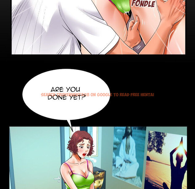 Read Hentai Image 7 531 in comic My Aunt - Chapter 110 - hentaitnt.net