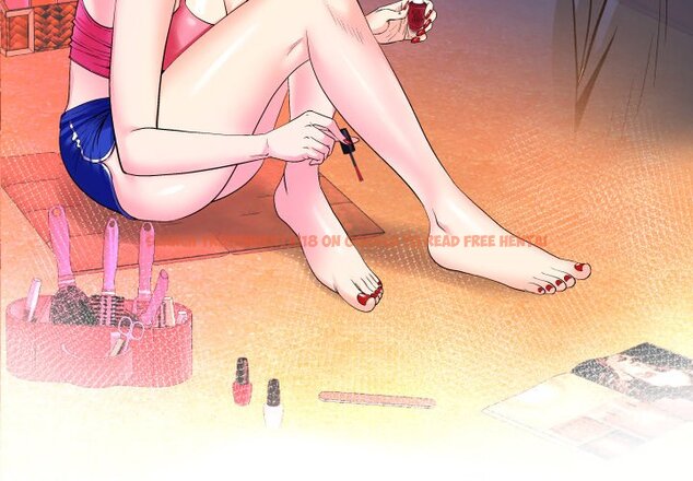 Read Hentai Image 3 647 in comic My Aunt - Chapter 111 - hentaitnt.net