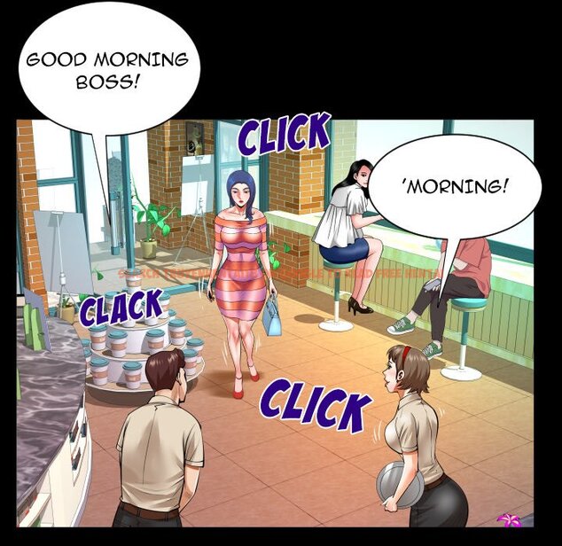 Read Hentai Image 45 648 in comic My Aunt - Chapter 111 - hentaitnt.net
