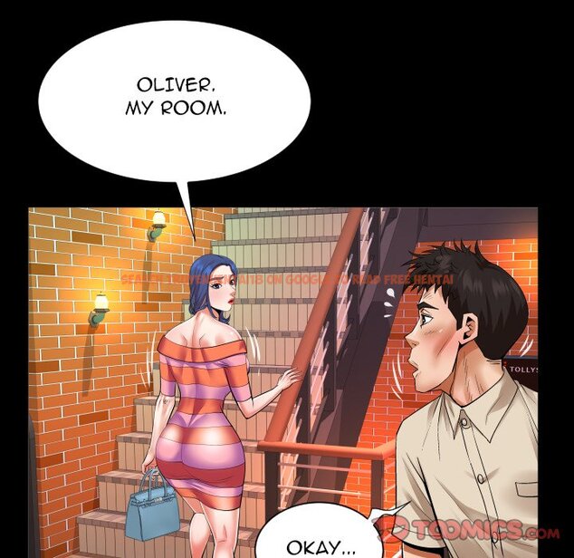 Read Hentai Image 46 648 in comic My Aunt - Chapter 111 - hentaitnt.net