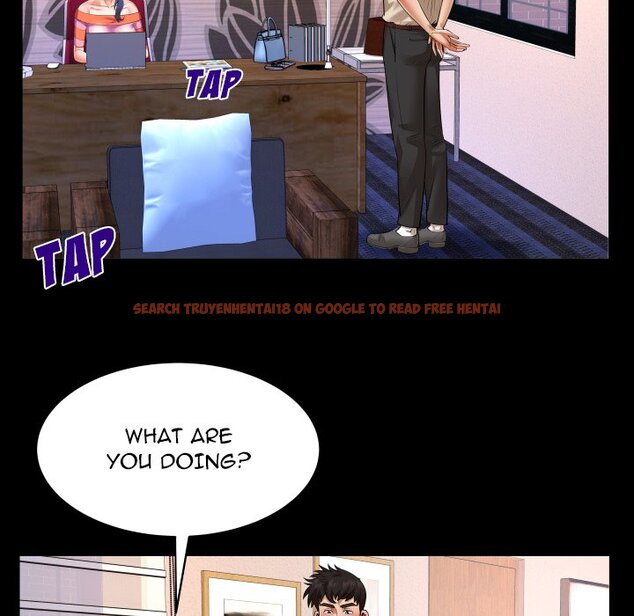 Read Hentai Image 49 648 in comic My Aunt - Chapter 111 - hentaitnt.net
