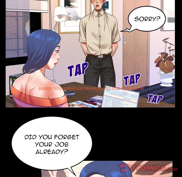 Read Hentai Image 50 648 in comic My Aunt - Chapter 111 - hentaitnt.net