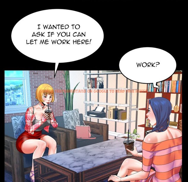Read Hentai Image 20 905 in comic My Aunt - Chapter 112 - hentaitnt.net